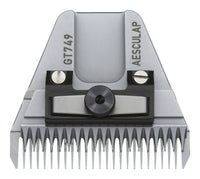 Głowica tnąca Favorita, 2,8 mm, Aesculap - Cavalo
