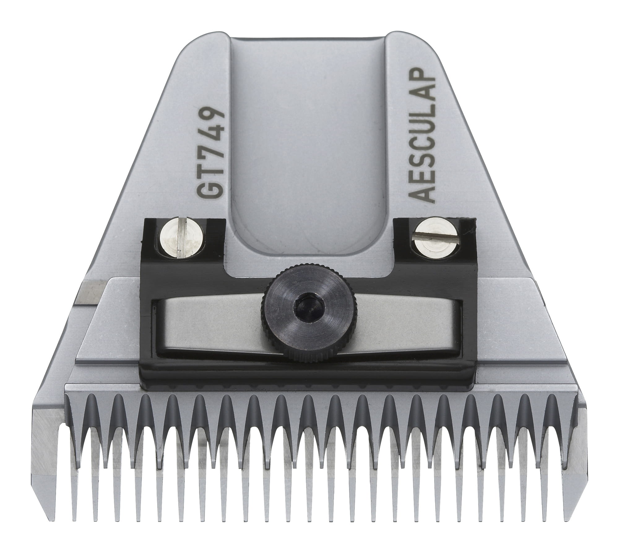 Głowica tnąca Favorita, 2,8 mm, Aesculap - Cavalo