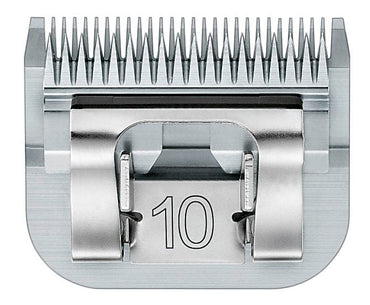 Głowica tnąca SnapOn, nr 10, 1,5 mm, Aesculap - Cavalo