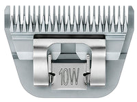 Głowica tnąca SnapOn, nr 10, 2,4 mm, Aesculap - Cavalo