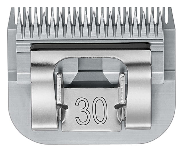 Głowica tnąca SnapOn, nr 30, 0,5 mm, Aesculap - Cavalo