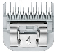 Głowica tnąca SnapOn, nr 4, 9,5 mm, Aesculap - Cavalo
