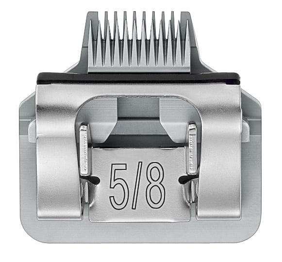 Głowica tnąca SnapOn, nr 5/8, 0,8 mm, Aesculap - Cavalo