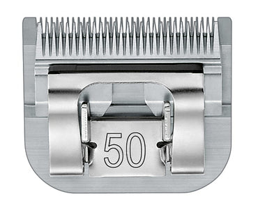 Głowica tnąca SnapOn, nr 50, 0,2 mm, Aesculap - Cavalo