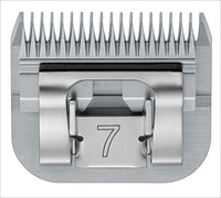 Głowica tnąca SnapOn, nr 7, 3,2 mm, Aesculap - Cavalo