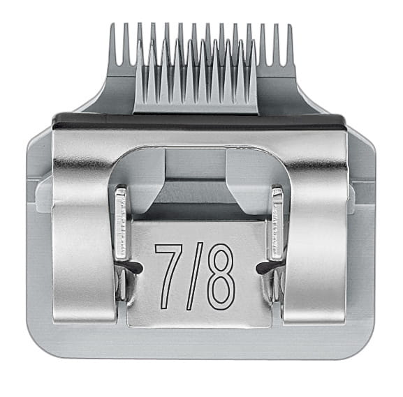 Głowica tnąca SnapOn, nr 7/8, 0,8 mm, Aesculap - Cavalo