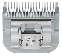 Głowica tnąca SnapOn, nr 7F, 3,2 mm, Aesculap - Cavalo