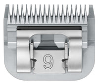 Głowica tnąca SnapOn, nr 9, 2 mm, Aesculap - Cavalo