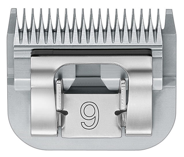 Głowica tnąca SnapOn, nr 9, 2 mm, Aesculap - Cavalo