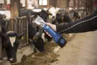 Maszynka do strzyżenia Econom CL 2 akumulatory ostrza (GT505, GT507) niebieski Aesculap - Cavalo