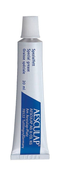 Smar specjalistyczny do maszynek do strzyżenia 20 ml Aesculap - Cavalo