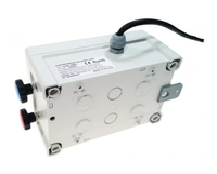 Pastuch elektryczny polski elektryzator sieciowy 230V Agri 3000 - 2,8 Jula - Cavalo
