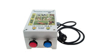 Pastuch elektryczny polski elektryzator sieciowy Agri 4000 -4,4 Jula - Cavalo