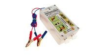 Pastuch elektryczny polski elektryzator uniwersalny Agri-500 12V/230V - Cavalo
