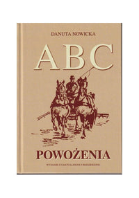 ABC Powożenia Danuta Nowicka - Cavalo