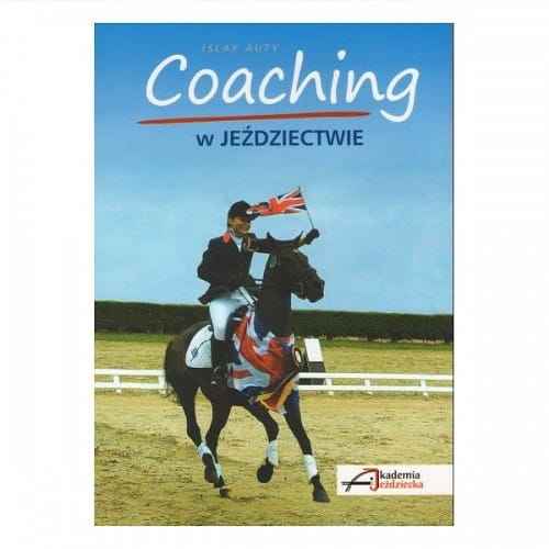 Coaching w jeździectwie - Islay Auty