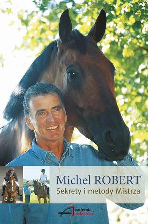 Sekrety i metody Mistrza - Michel Robert