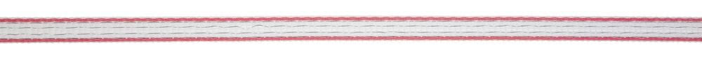 Taśma  dla koni Ako Top Line  Plus 10 mm/500 m - Cavalo