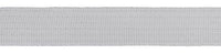 Taśma ogrodzeniowa ECONOMY 200 m x 40 mm biała AKO - Cavalo