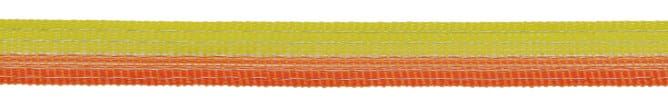 Taśma ogrodzeniowa TOP LINE PLUS Tricond, 200 m x 10 mm, żółto-pomarańczowa, AKO - Cavalo