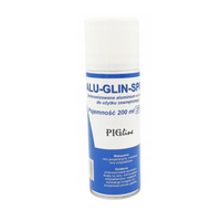 ARTWET Alu Spray na rany skóry 200 ml