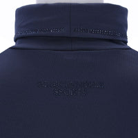 Schockemohle Koszulka treningowa SPAnne Style dark navy