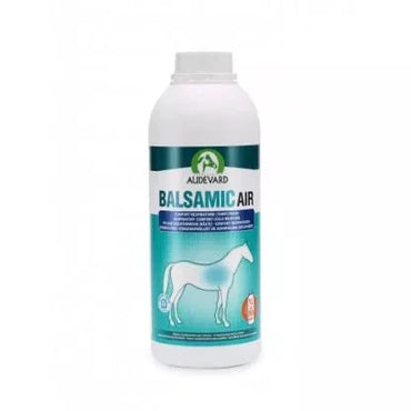 AUDEVARD BALSAMIC AIR na układ oddechowy - Cavalo