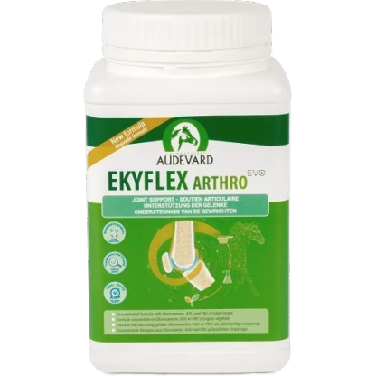 AUDEVARD EKYFLEX ARTHRO EVO Wzmocnienie stawów - Cavalo