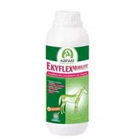 AUDEVARD EKYFLEX MOBILITY Wzmocnienie stawów 1000 ML - Cavalo