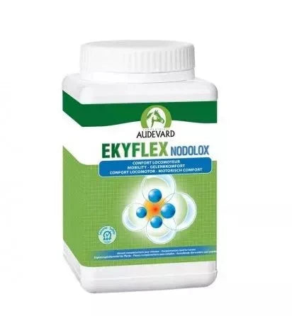 Audevard Ekyflex Nodolox na stawy i mięsnie koni - Cavalo