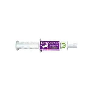 AUDEVARD EKYGARD FLASH TUBA dla koni z wrzodami żołądka 60 ML - Cavalo