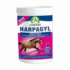 AUDEVARD HARPAGYL przeciwbólowy suplement dla koni - Cavalo