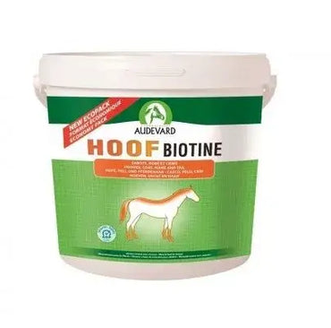 AUDEVARD ZZEN – Naturalny Suplement Uspokajający i Wspierający Układ Nerwowy Koni