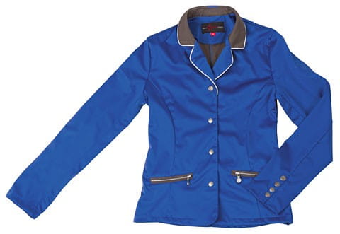 Marynarka damska softshell konkursowa Orlando