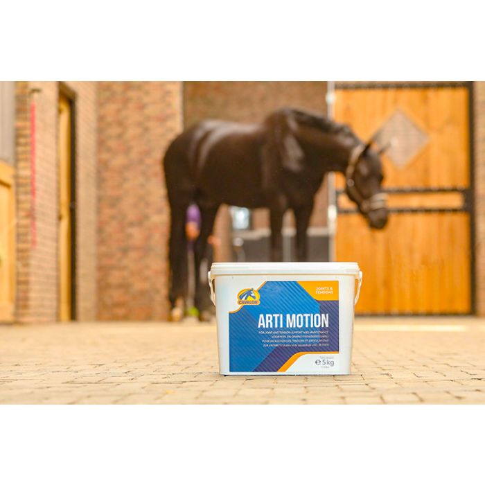 Cavalor Arti Motion Suplement na stawy i ścięgna konia