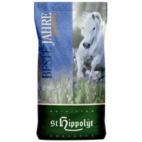 St.Hippolyt Beste Jahre 20kg