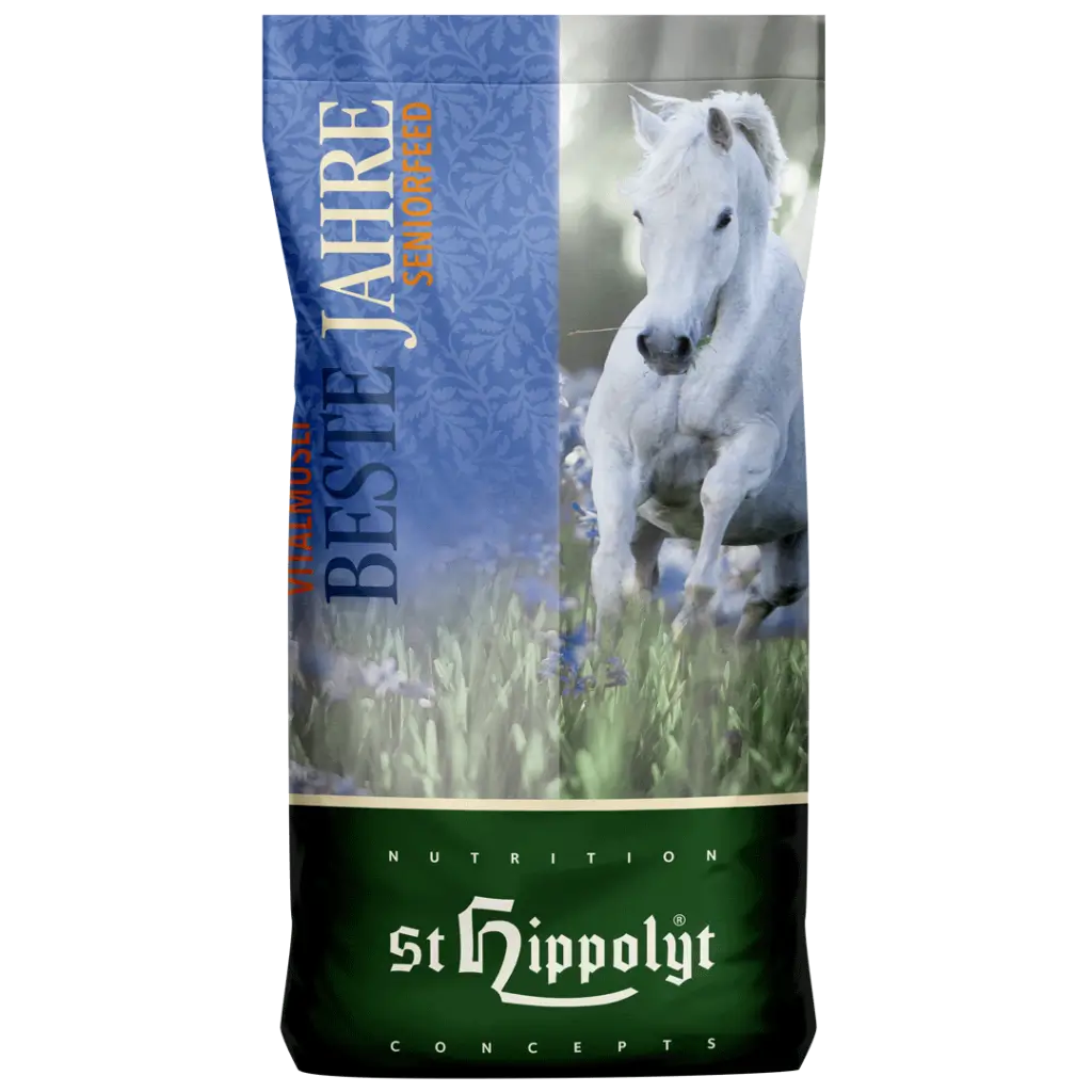 St.Hippolyt Beste Jahre 20kg