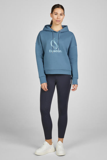 Eskadron Classic Sport 25 SS Bluza z kapturem