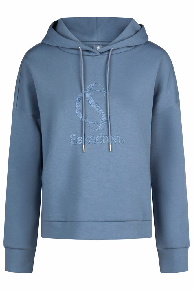 Eskadron Classic Sport 25 SS Bluza z kapturem