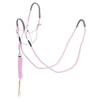 Halter sznurkowy BR kompletny zestaw - Cavalo