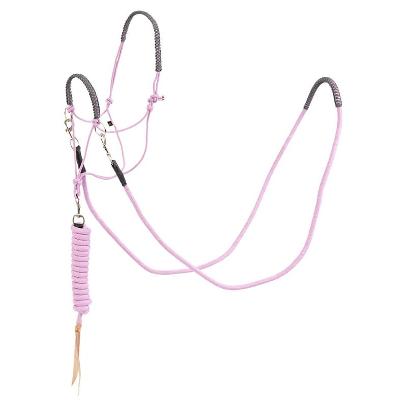 Halter sznurkowy BR kompletny zestaw - Cavalo