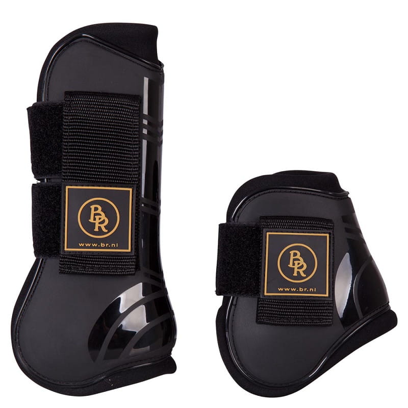 Ochraniacze BR Pro Tech - Cavalo