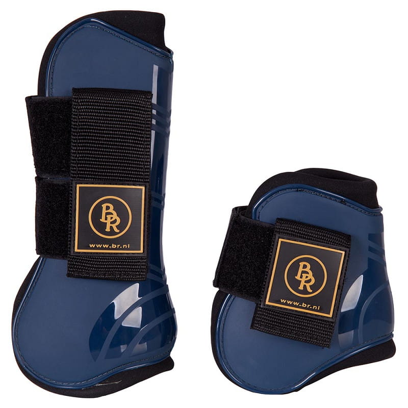 Ochraniacze BR Pro Tech - Cavalo