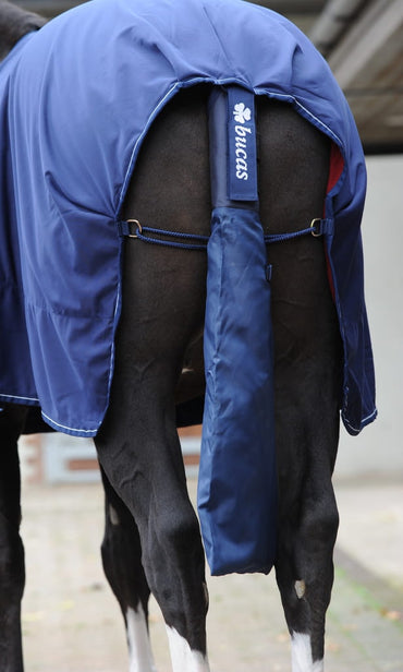 Bucas ochraniacz na ogon Tail Protector - Cavalo