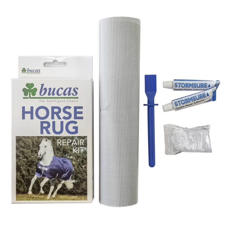 Bucas zestaw naprawczy do derek - Cavalo