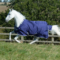 Derka Bucas Atlantic Turnout 200g - Cavalo