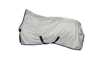 Derka Bucas Power Turnout light high neck - Cavalo