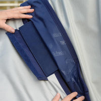 Derka Bucas Power Turnout light high neck - Cavalo