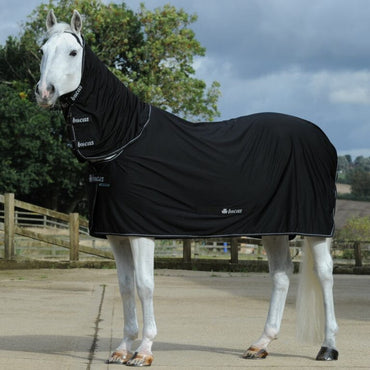 Derka osuszająca Bucas Power Cooler - Cavalo
