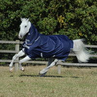 Derka padokowa Bucas Freedom T/O Light Full Neck - Cavalo